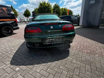 Bild 5 MG MGF 1.8i