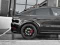 Porsche Cayenne Coupé E-Hybrid S Aut. Negro - thumbnail 4
