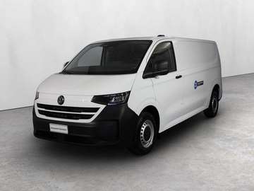 T6 Transporter t7 30 2.0 tdi 150cv 4x4 l2 auto