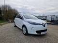 Renault ZOE Life 22kWh *Batteriekauf inklusive* Klima Navi Blanco - thumbnail 6