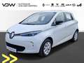 Renault ZOE Life 22kWh *Batteriekauf inklusive* Klima Navi Blanco - thumbnail 1