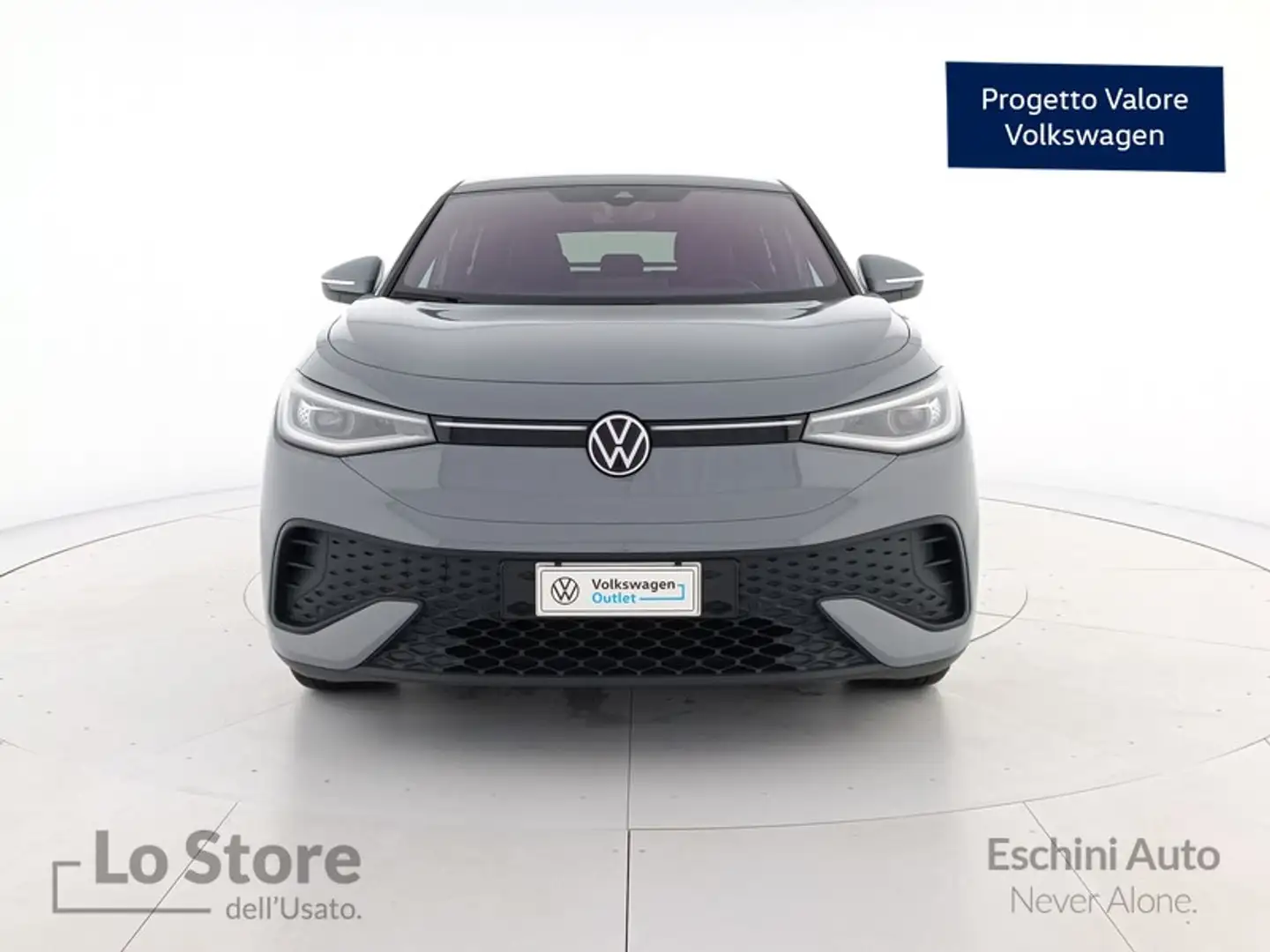 Volkswagen ID.5 77 kwh pro performance - 2