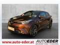 Toyota C-HR 1,2T C-HIC 4WD CVT Brun - thumbnail 3
