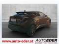 Toyota C-HR 1,2T C-HIC 4WD CVT Braun - thumbnail 5