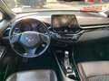 Toyota C-HR 1,2T C-HIC 4WD CVT Braun - thumbnail 7