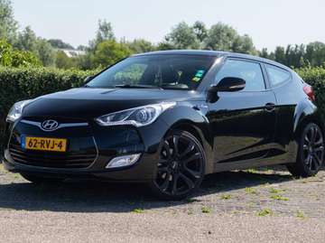 VELOSTER 1.6 GDI i-Vision
