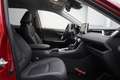 Toyota RAV 4 2.5 Hybrid 299 PK Business Intro Navi Adapt. Cruis Rood - thumbnail 12