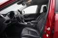 Toyota RAV 4 2.5 Hybrid 299 PK Business Intro Navi Adapt. Cruis Rood - thumbnail 8