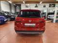 Volkswagen Tiguan Allspace 1.5 TSi DSG + 7pl + PANO + NAVI + Driver assist Rouge - thumbnail 3
