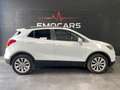 Opel Mokka X 1.6 CDTI 110 CV ECOTEC INNOVATION Blanc - thumbnail 7