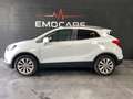 Opel Mokka X 1.6 CDTI 110 CV ECOTEC INNOVATION Blanc - thumbnail 5