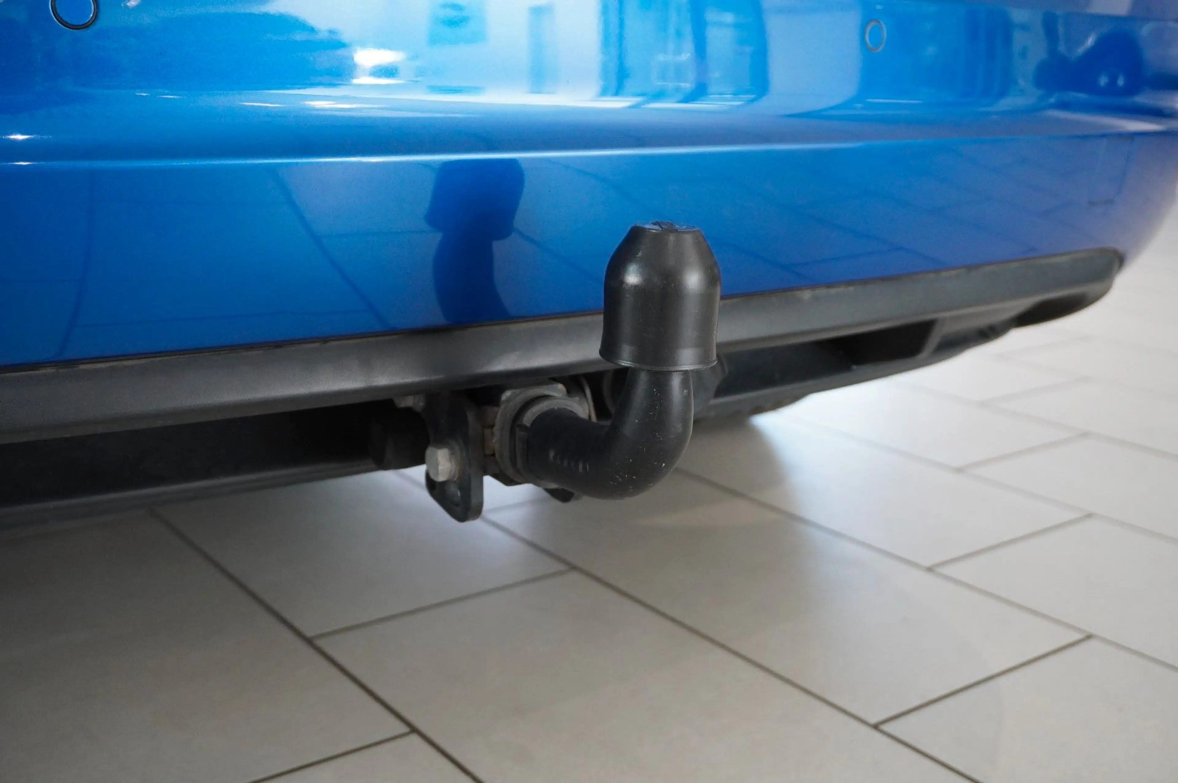 Volkswagen Sharan 1.4 TSI JOIN NAVI/SHZ/SPORT/PDC/NEBEL/AHK — photo 12