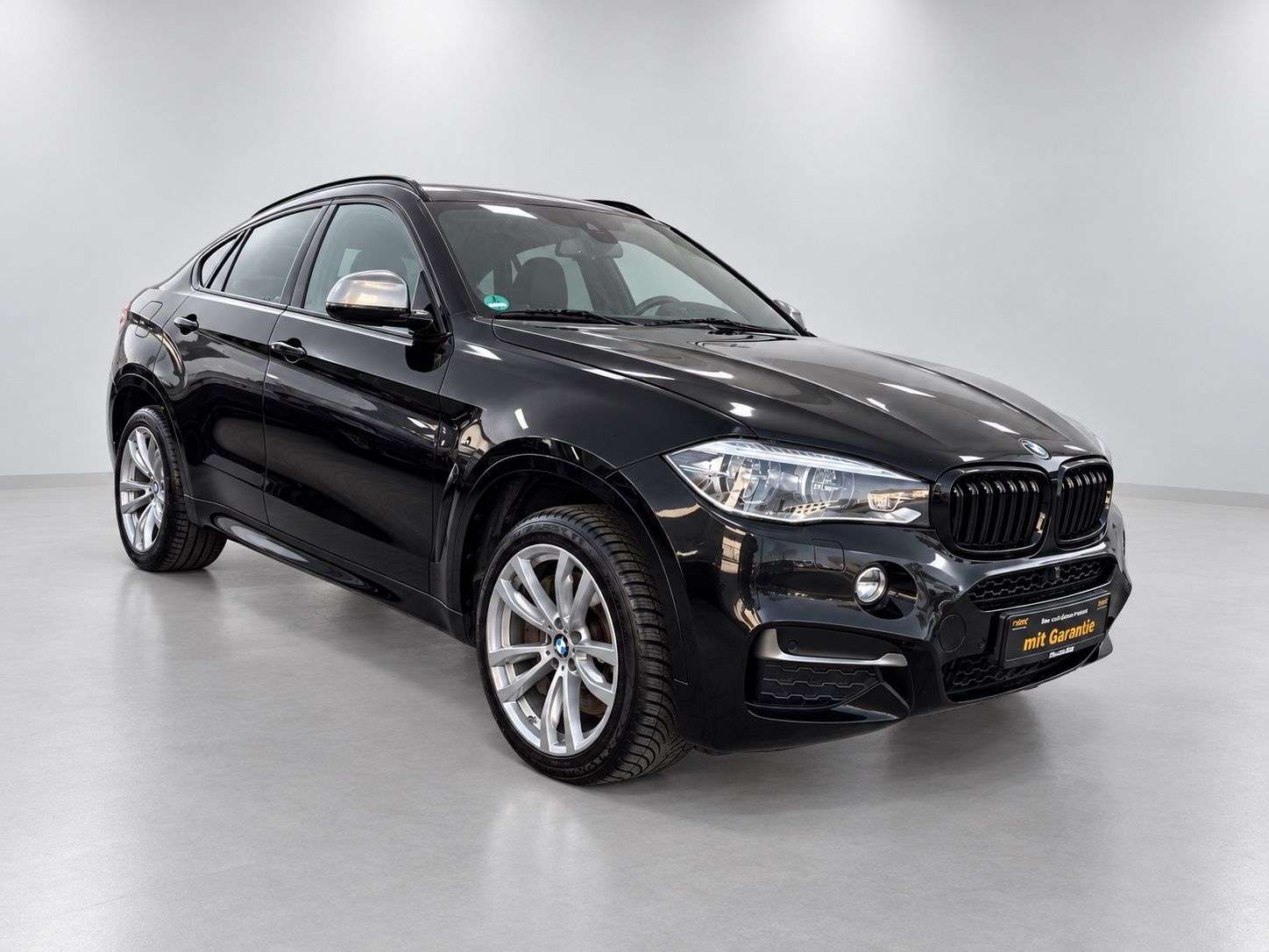 BMW X6 M