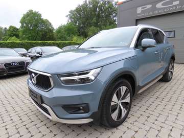 XC40 1.5 T5 TE PHEV Inscription DCT (192 kW)