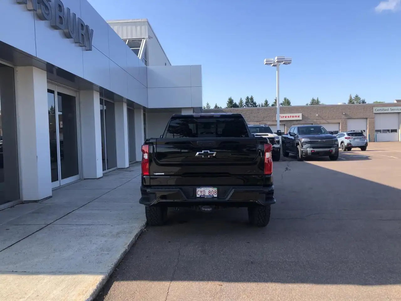 Chevrolet Silverado 1500 photo Chevrolet Silverado 1500