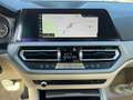 BMW 320 G20 Berlina 320d Business Advantage auto Zwart - thumbnail 13