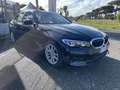 BMW 320 G20 Berlina 320d Business Advantage auto Zwart - thumbnail 3