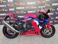 Honda CBR 1000 SP Rouge - thumbnail 1