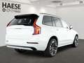 Volvo XC90 Plus Dark Plug-In Hybrid AWD T8 Twin Engine EU6e 7 Weiß - thumbnail 4