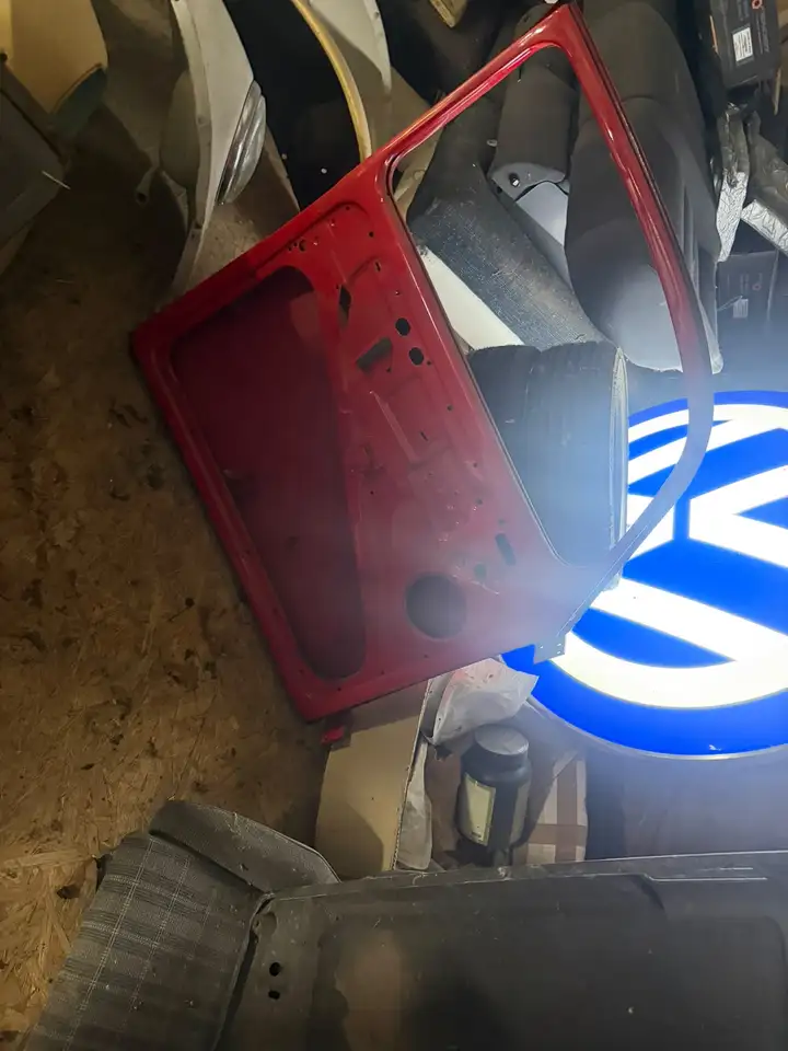 Volkswagen Kever, foto 9