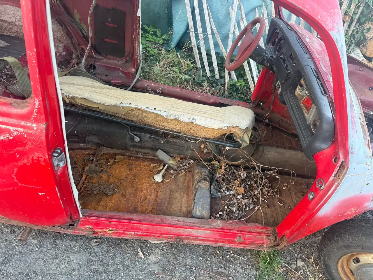 Volkswagen Kever, foto 3