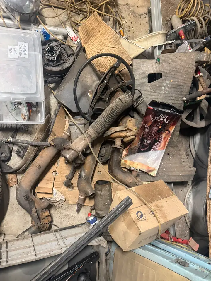 Volkswagen Kever, foto 12
