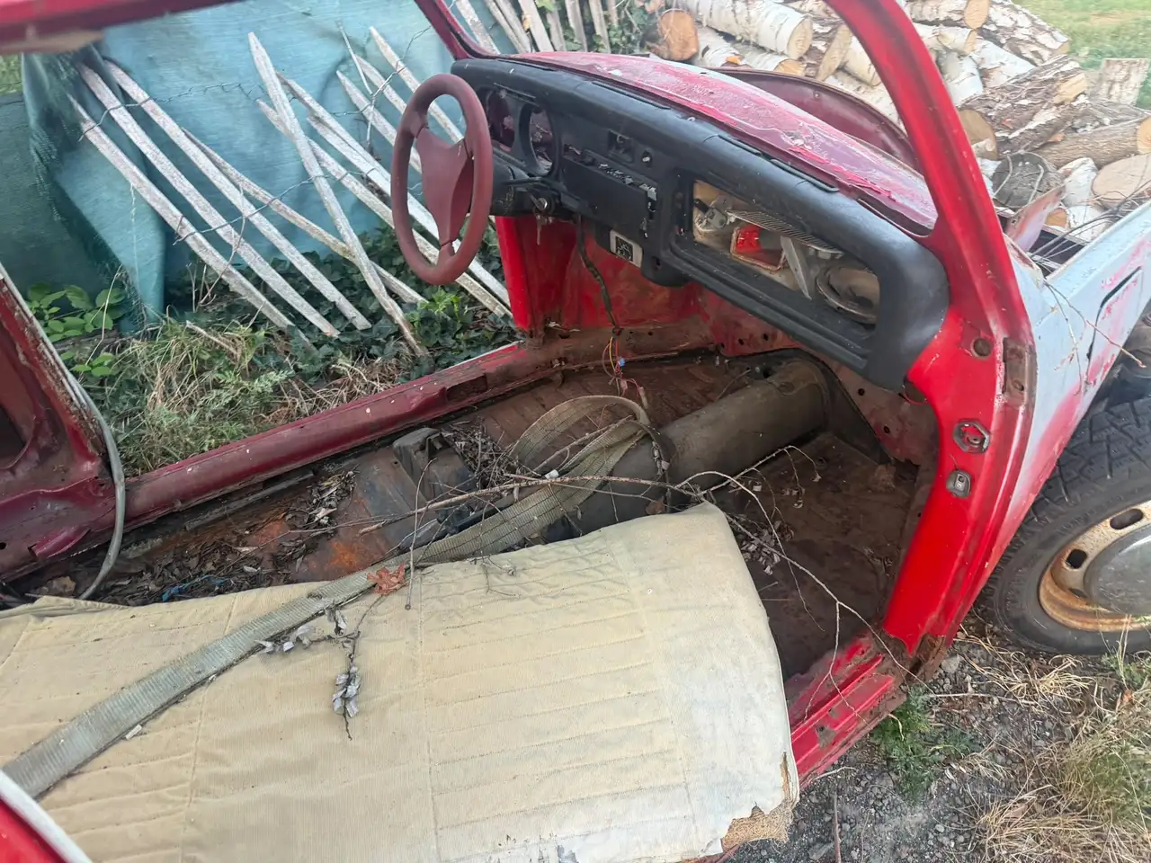 Volkswagen Kever, foto 4