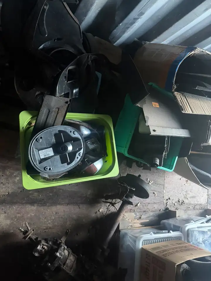 Volkswagen Kever, foto 10