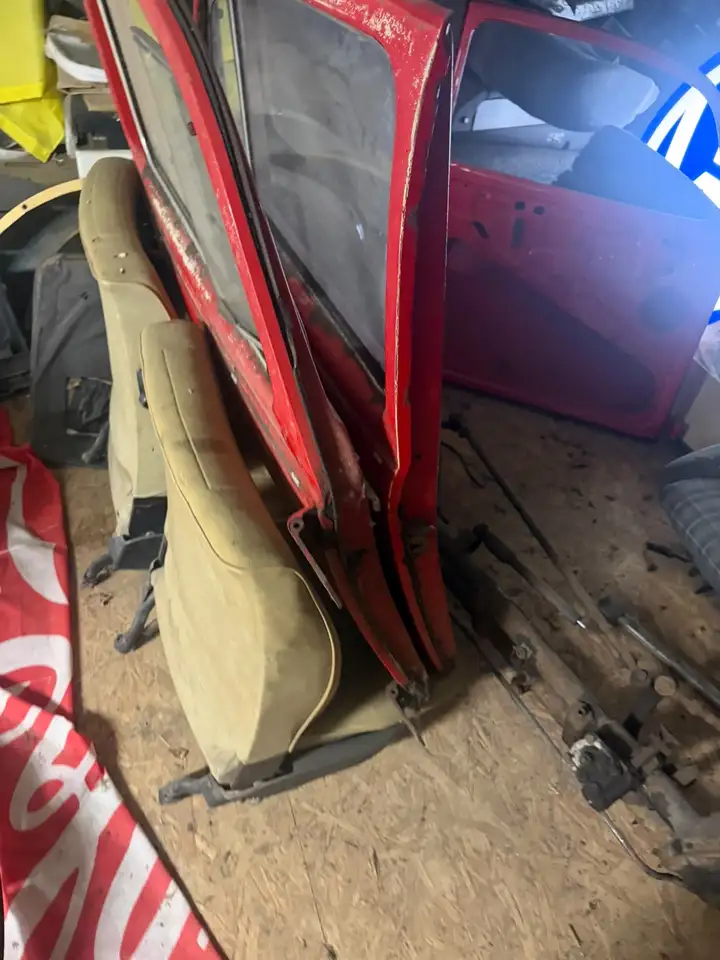 Volkswagen Kever, foto 5