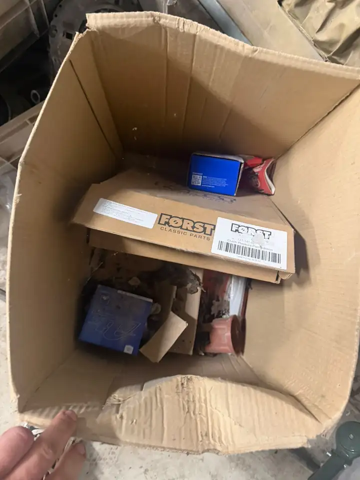 Volkswagen Kever, foto 11