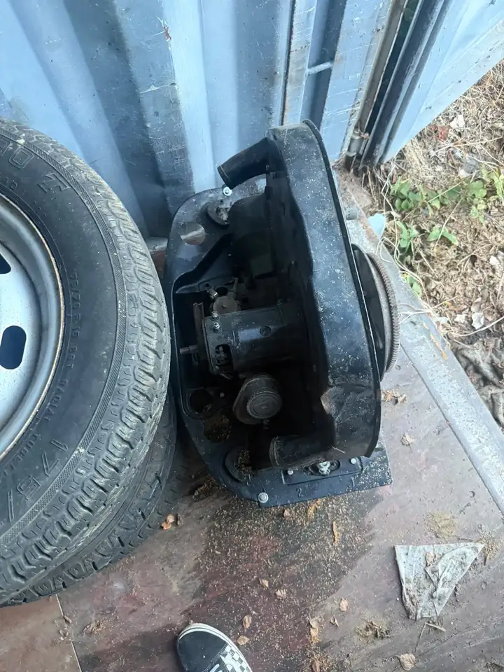 Volkswagen Kever, foto 7