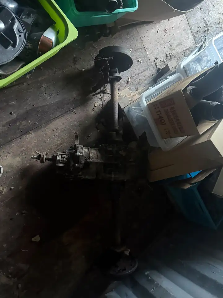 Volkswagen Kever, foto 6