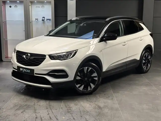 Opel Grandland X Innovation