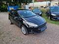 Ford Fiesta Klimatro 95Tkm Sitzhzg LED Scheckh 2Hnd 16" AHK Noir - thumbnail 4