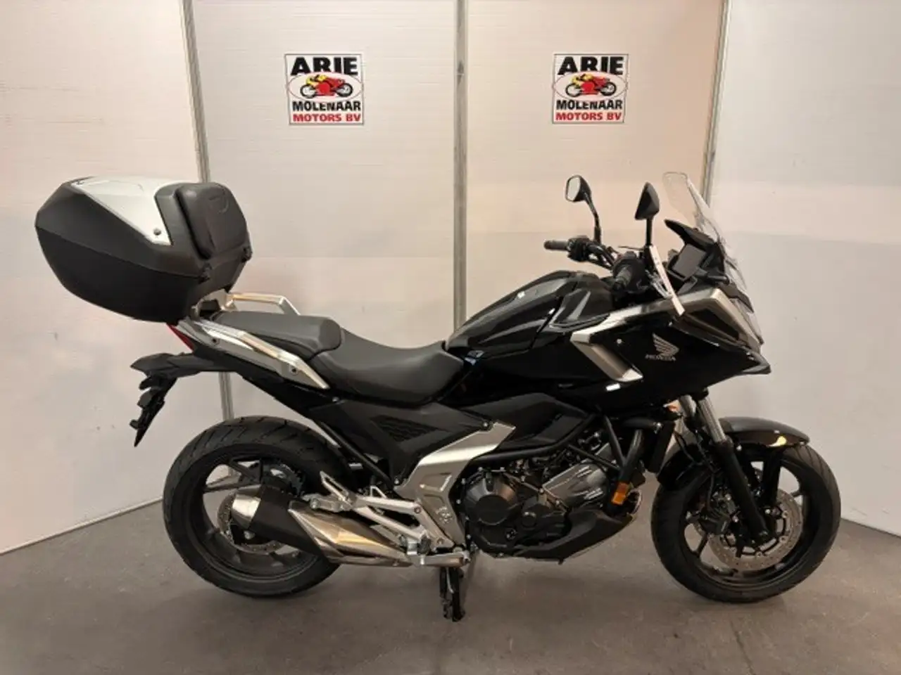 Honda NC 750
