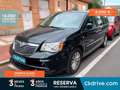 Lancia Voyager 2.8CRD Platinum Aut. Negro - thumbnail 1