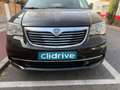Lancia Voyager 2.8CRD Platinum Aut. Negro - thumbnail 3
