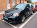 Lancia Voyager 2.8CRD Platinum Aut. Negro - thumbnail 2