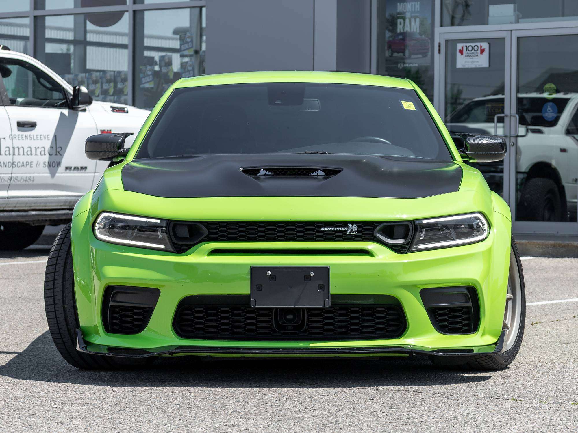 2023 Dodge Charger