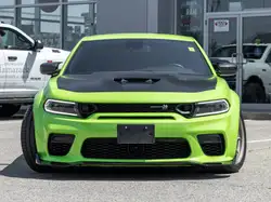Dodge Charger 2023