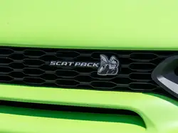 Dodge Charger 2023