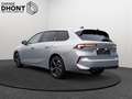 Opel Astra Sports Tourer Business Edition Hybrid - 1.6 Benzin Plateado - thumbnail 4