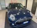 MINI Cooper D Clubman 2.0 TWINPOWER TURBO COOPER D BOOST STEPTRONIC Bleu - thumbnail 2