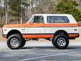 GMC Jimmy 4×4 Naranja - thumbnail 8
