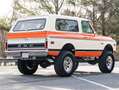GMC Jimmy 4×4 Naranja - thumbnail 5