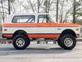 GMC Jimmy 4×4 Naranja - thumbnail 4