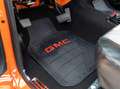 GMC Jimmy 4×4 Naranja - thumbnail 11