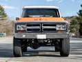 GMC Jimmy 4×4 Naranja - thumbnail 2