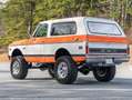 GMC Jimmy 4×4 Naranja - thumbnail 7