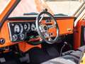 GMC Jimmy 4×4 Naranja - thumbnail 9